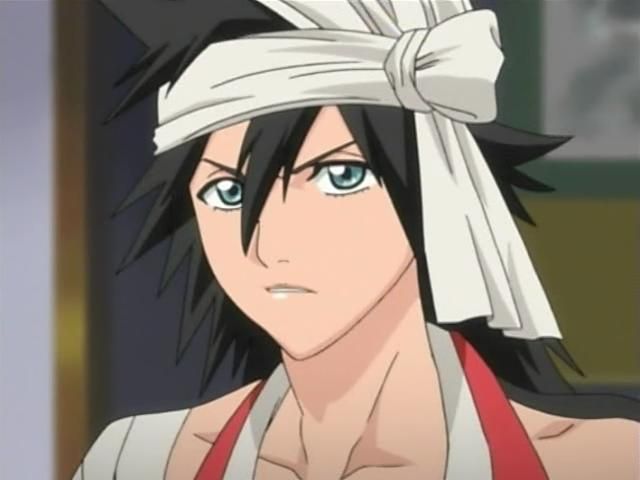 Otaku Gallery  / Anime e Manga / Bleach / Screen Shots / Episodi / 094 -  La decisione di Hitsugaya - Lo scontro si avvicina / 124.jpg